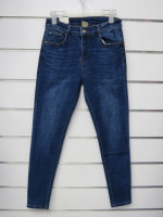SPODNIE DAMSKIE (30-38)