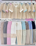 Komplety damskie (towar włoski)
