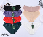 Majtki damskie (M-2XL)