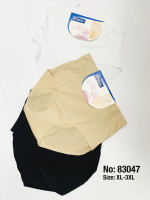 Majtki damskie (XL-3XL)