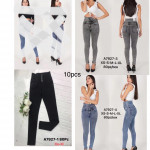 Spodnie damskie (XS-XL)