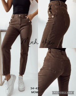 Spodnie damskie (34-42)