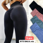 LEGINSY DAMSKIE (S-XL)