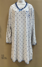 Koszula nocna (S-3XL)