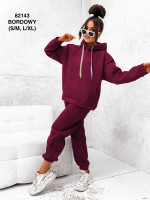Komplety damskie (S-XL)