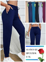 Spodnie damskie (S-XL)