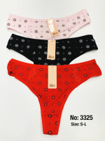 Stringi damskie (S-L)