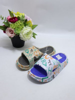 Klapki basenowe damskie (36-41)