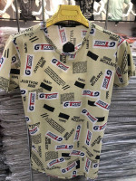 Bluzka męska (M-2XL) towar turecki