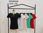 BLUZKA DAMSKA (S-XL)