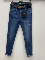 Spodnie damskie (29-38)
