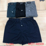 Bokserki męskie (L-3XL)