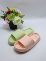 Klapki basenowe damskie (36-41)