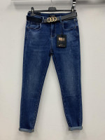 Spodnie damskie (29-38)