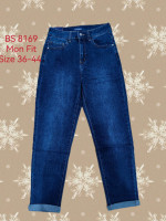 SPODNIE DAMSKIE (36-44)