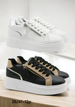Buty sportowe damskie