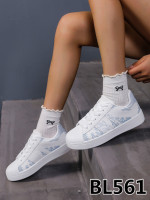 Buty sportowe damskie