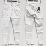 Spodnie damskie (36-44)