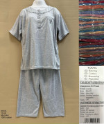 Piżama damska (M-3XL)