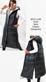 Kamizelka damska (S-2XL)