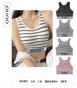 TOPY DAMSKIE (S-XL)
