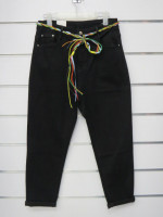 SPODNIE DAMSKIE (L-4XL)