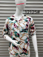 BLUZKA DAMSKA (M-XL)