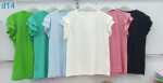 BLUZKA DAMSKA (L-4XL)