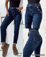 Spodnie damskie (34-42)