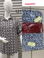 BLUZKA DAMSKA (M-XL)