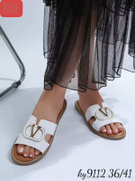 Klapki damskie (36-41)