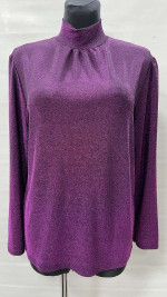 BLUZKA DAMSKA (L-3XL)