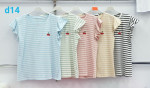 BLUZKA DAMSKA (M-XL)