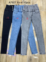 Spodnie damskie (XS-XL)