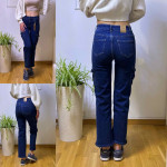 SPODNIE DAMSKIE (36-44)