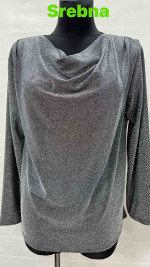 BLUZKA DAMSKA (L-3XL)