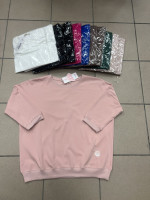 Bluza damska (towar turecki)