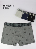 Bokserki męskie (L-3XL)