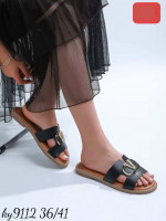 Klapki damskie (36-41)
