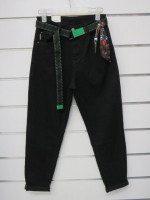 SPODNIE DAMSKIE (L-4XL)