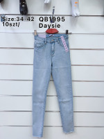 Spodnie damskie (34-42)