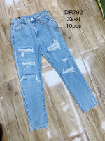 Spodnie damskie (XS-XL)