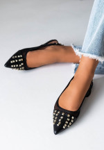 Baleriny damskie