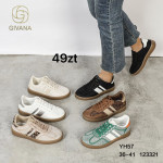 BUTY SPORTOWE DAMSKIE