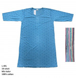 Koszula nocna (L-4XL)