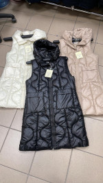 Kamizelka damska (M-2XL)