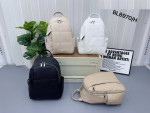 PLECAKI DAMSKA (29X23X12)