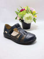Półbuty damskie (36-41)