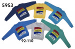 Bluza dziecięca (92-110)