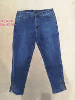 Spodnie damskie (42-50)